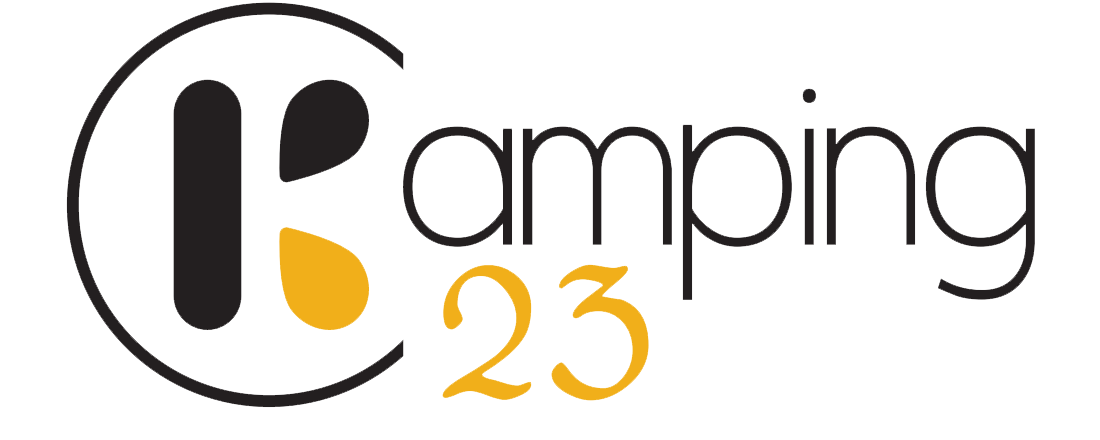 Camping nr 23 – Ośrodek Turystyczno-Wypoczynkowy w Bąkowie